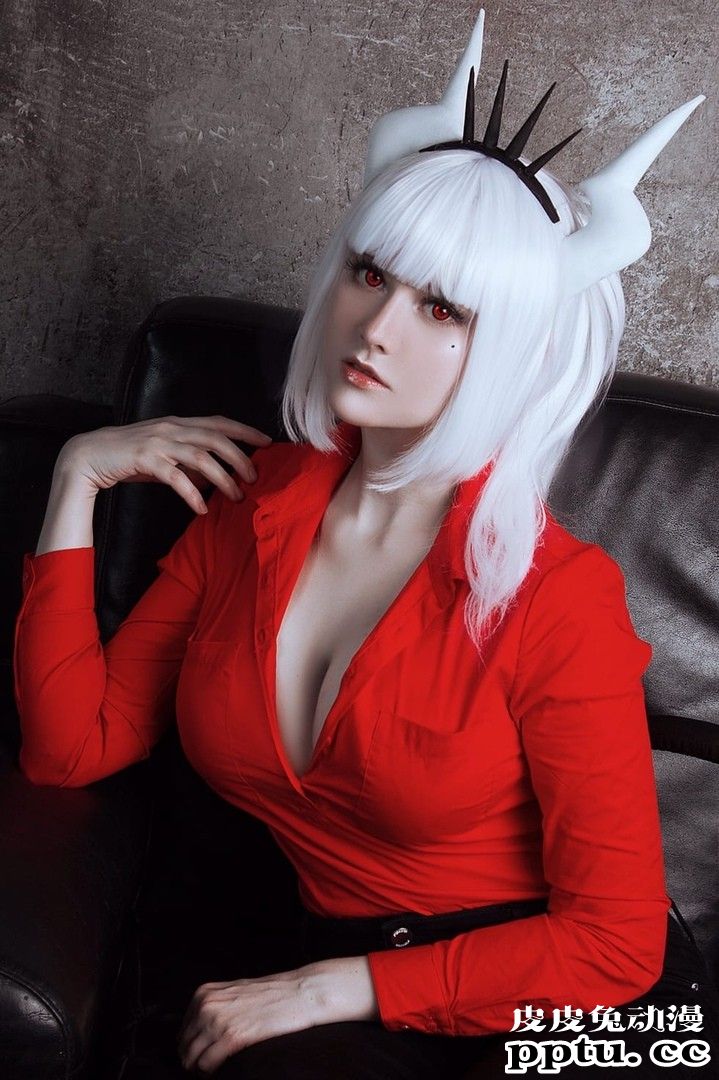 地狱撩妹达人与贴心女仆蕾姆 一周大师级CosPlay赏