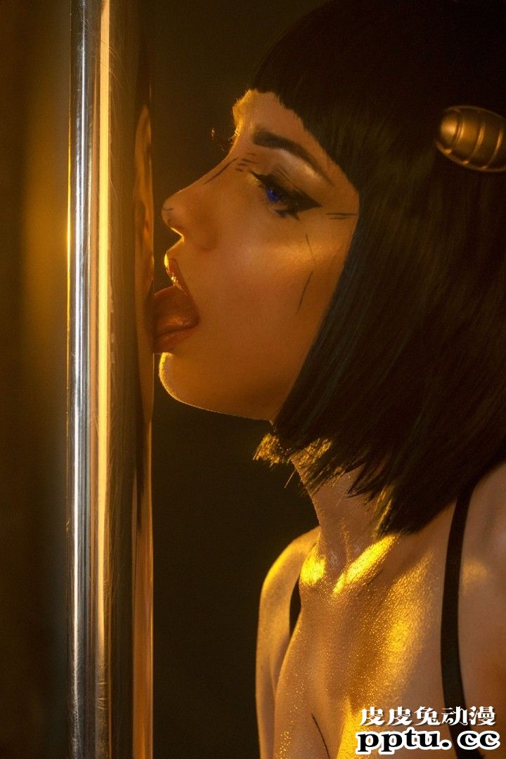 地狱撩妹达人与贴心女仆蕾姆 一周大师级CosPlay赏