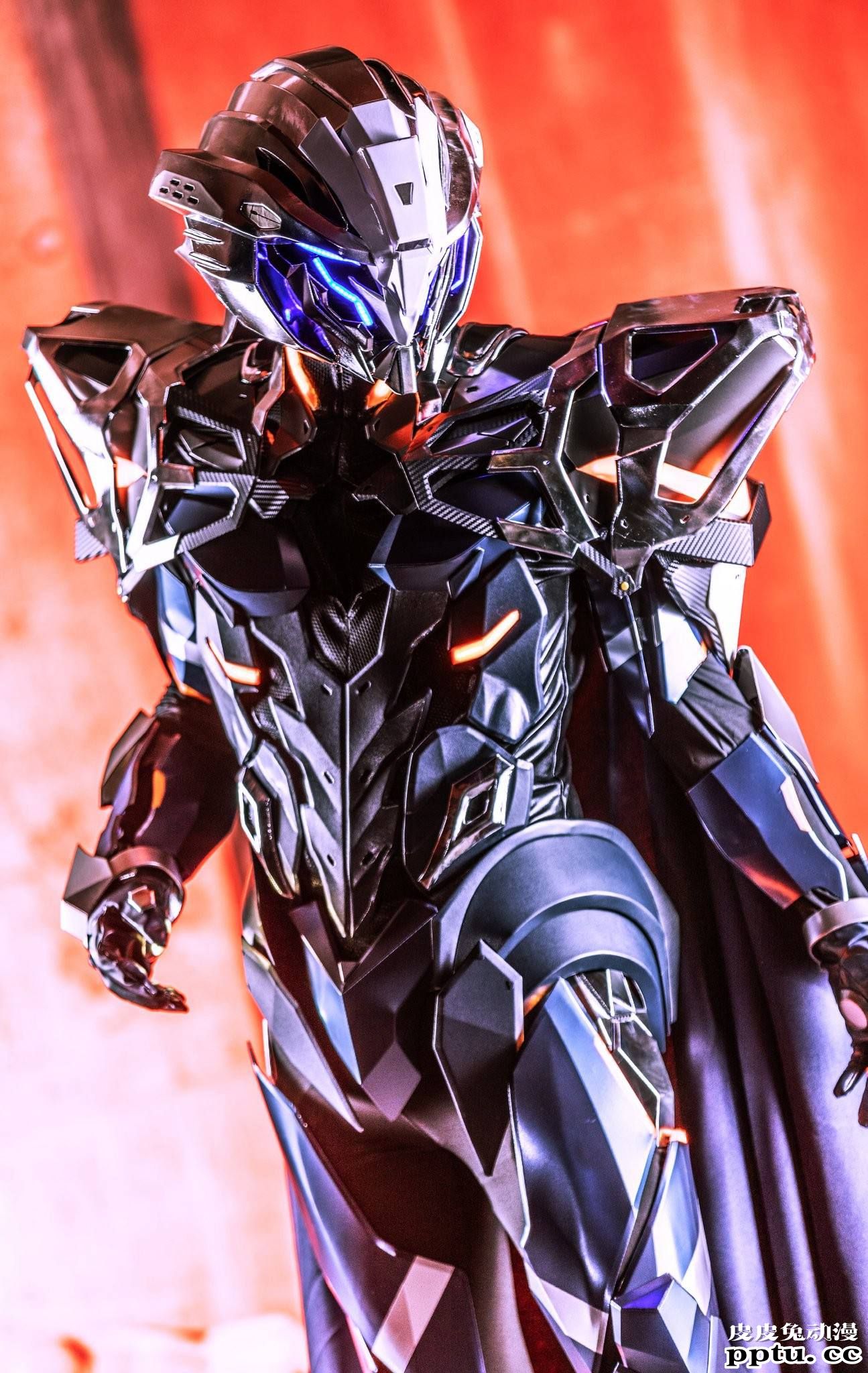 地狱撩妹达人与贴心女仆蕾姆 一周大师级CosPlay赏