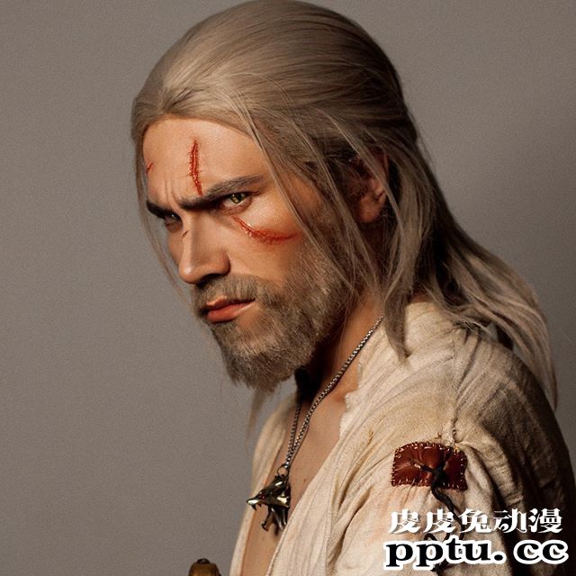 地狱撩妹达人与贴心女仆蕾姆 一周大师级CosPlay赏