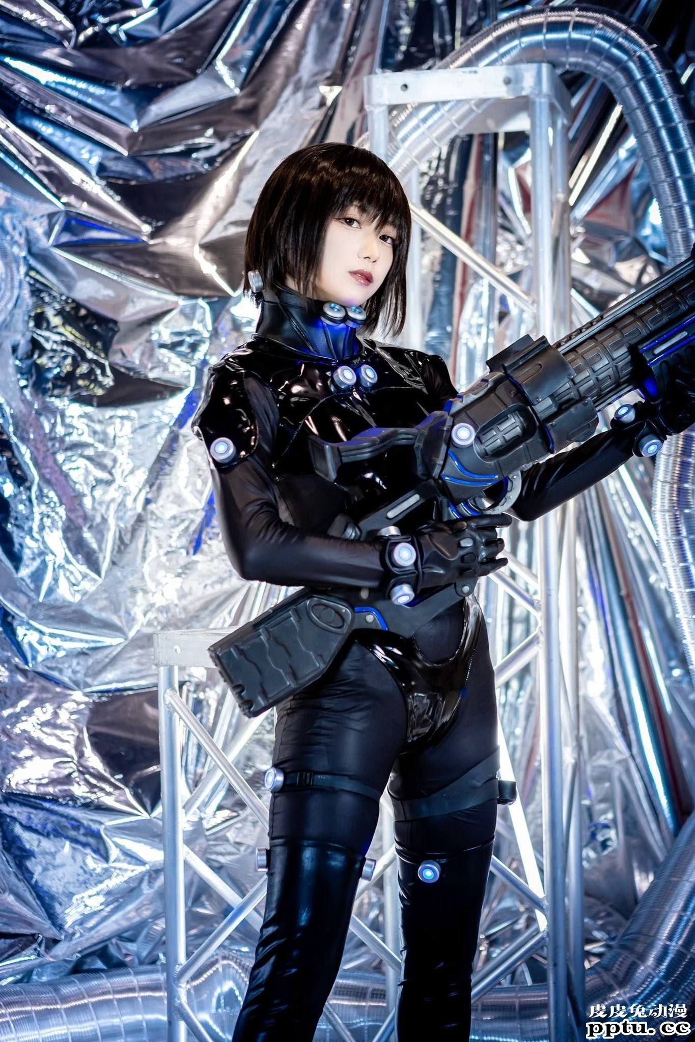 地狱撩妹达人与贴心女仆蕾姆 一周大师级CosPlay赏