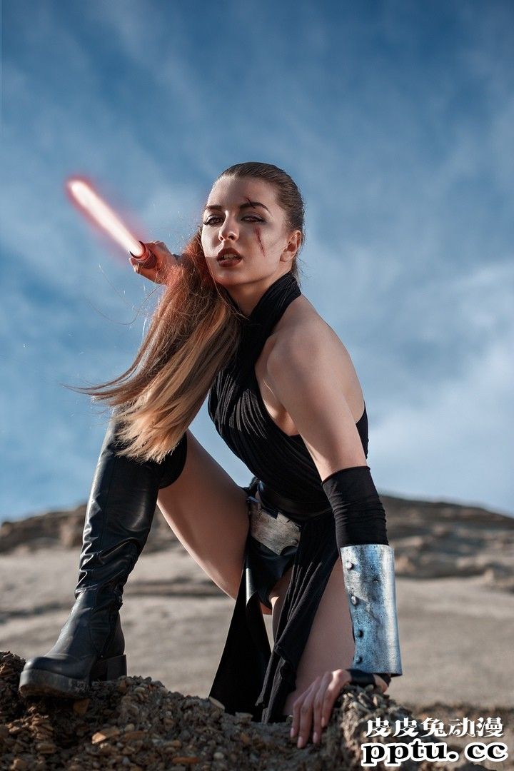 地狱撩妹达人与贴心女仆蕾姆 一周大师级CosPlay赏