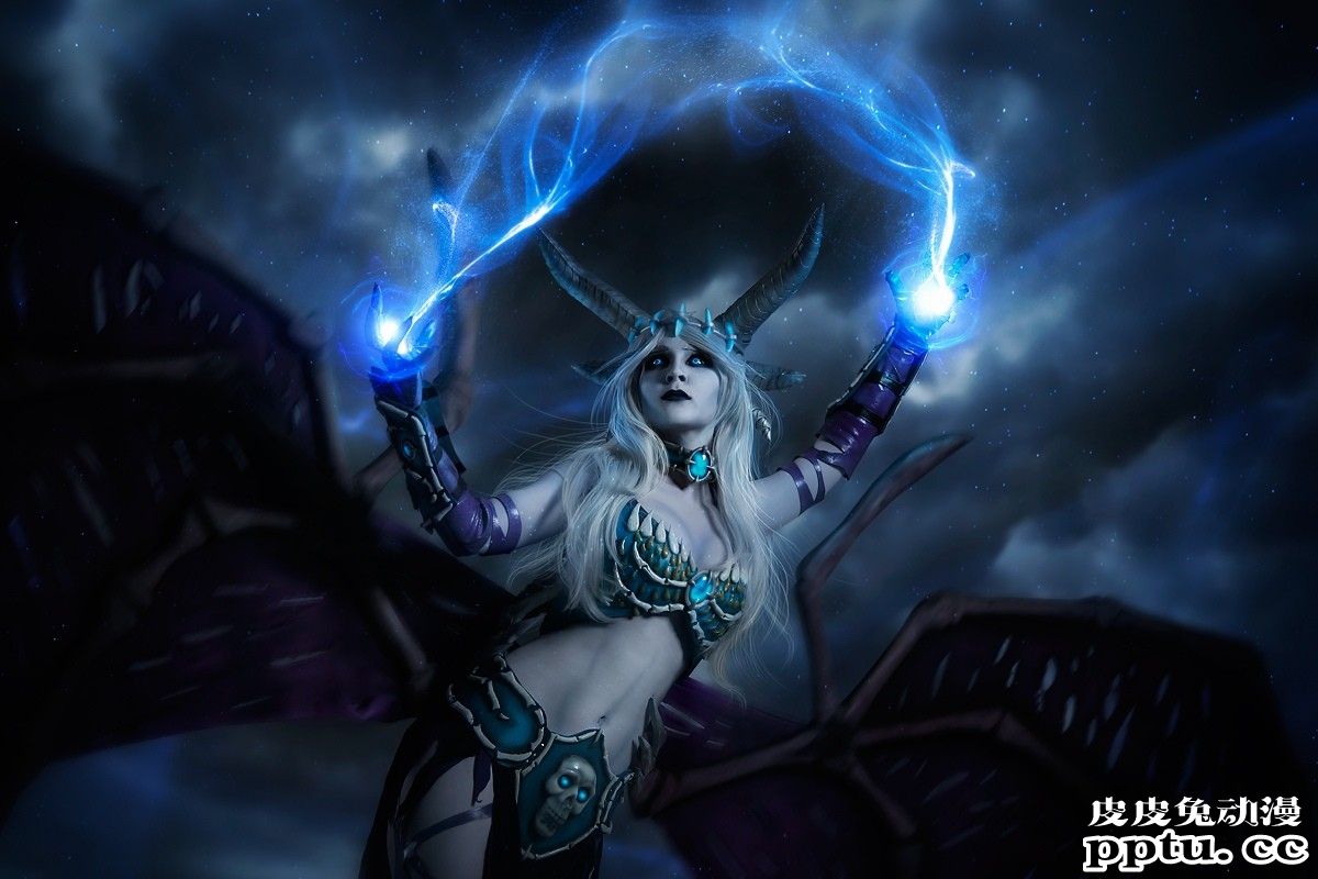 地狱撩妹达人与贴心女仆蕾姆 一周大师级CosPlay赏