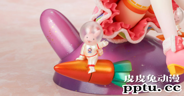 「偶像大师灰姑娘女孩」安部菜菜手办开订，明年发售