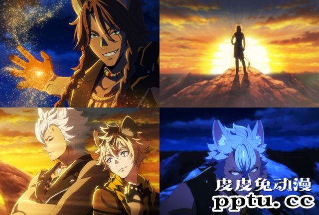 「迪士尼扭曲仙境」CM第二弹公开-皮皮兔动漫