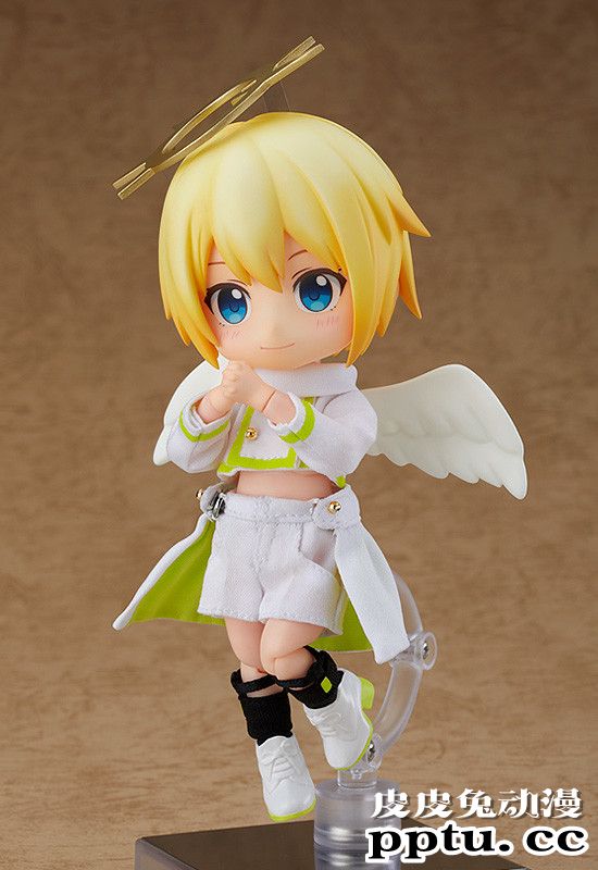 原创角色「天使：Ciel」手办开售-皮皮兔动漫