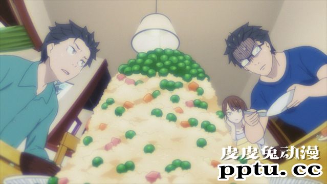 「RE：从零开始的异世界生活」第二季第四话先行画面公开-皮皮兔动漫