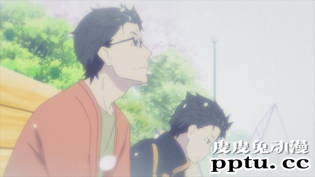 「RE：从零开始的异世界生活」第二季第四话先行画面公开