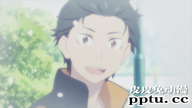 「RE：从零开始的异世界生活」第二季第四话先行画面公开