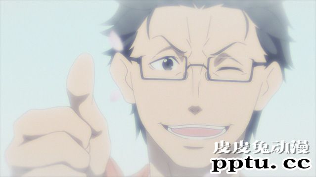 「RE：从零开始的异世界生活」第二季第四话先行画面公开