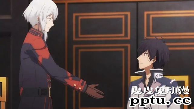 「魔王学院的不适任者」第五话先行画面公开