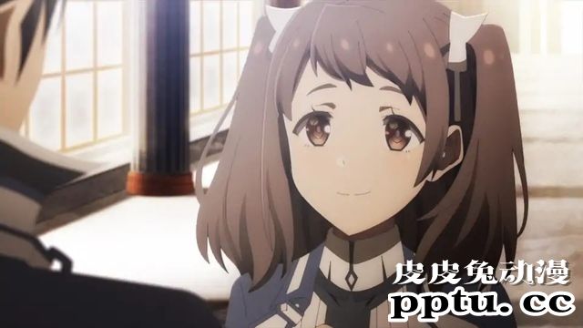 「魔王学院的不适任者」第五话先行画面公开