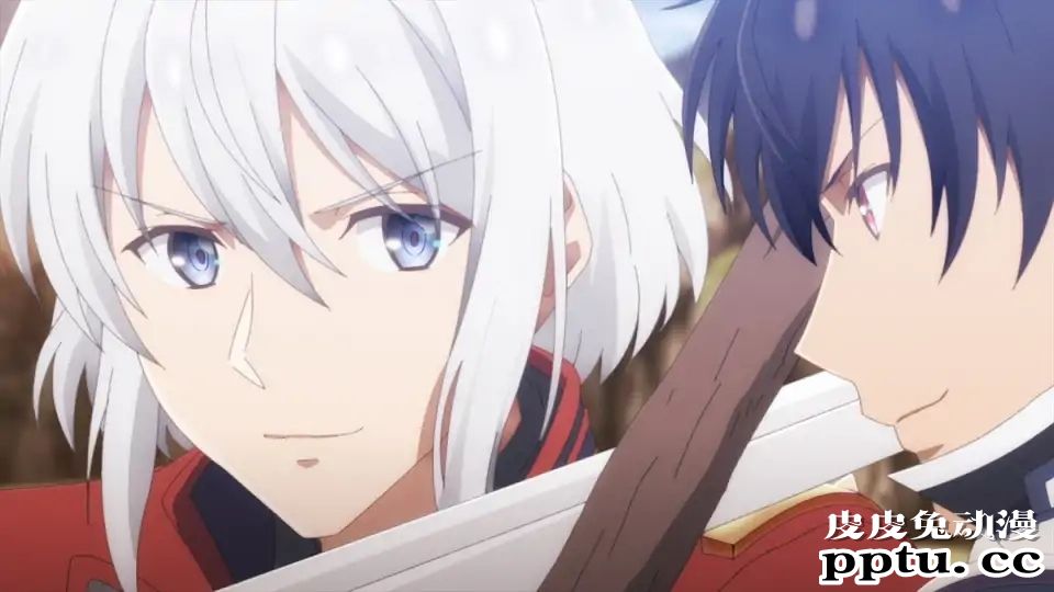 「魔王学院的不适任者」第五话先行画面公开