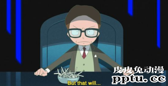 「瑞克与莫蒂」特别篇「瑞克与莫蒂VS灭族者」公布&nbsp;