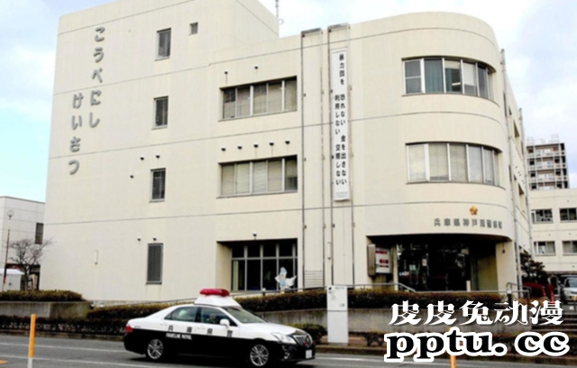 35岁无业男性盗窃「租借女友」被逮捕-皮皮兔动漫