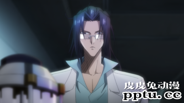 「猎魔武士」第三话先行画面公开