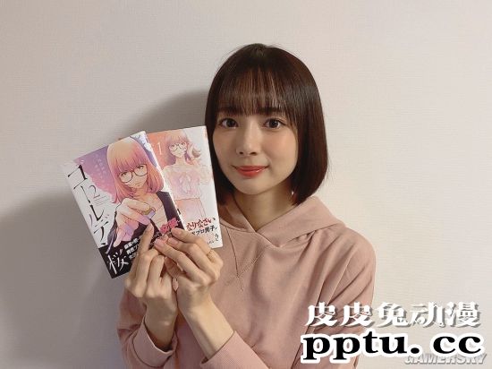 长腿高佻的美女麻将师 火辣性感的短发写真偶像冈田纱佳