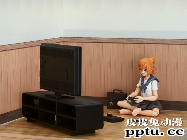 为庆祝SEGA60周年 FigmaPLUS系列推出新品“世嘉硬件”