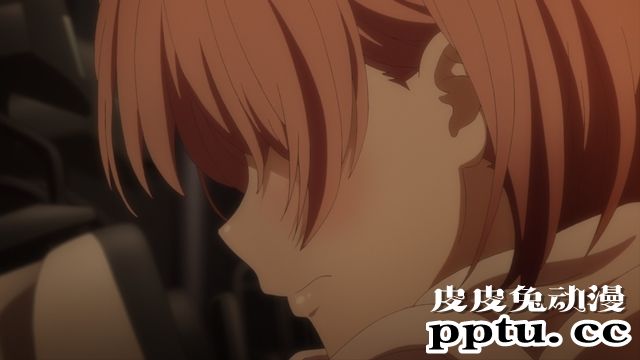 「我的青春恋爱物语果然有问题。完」第4话先行画面公开-皮皮兔动漫