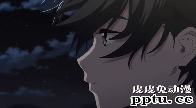 BL漫改编动画「海边的异邦人」9月11日上映 主题曲情报公开