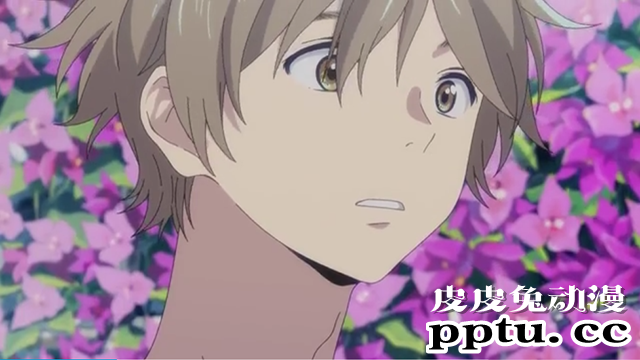 BL漫改编动画「海边的异邦人」9月11日上映 主题曲情报公开