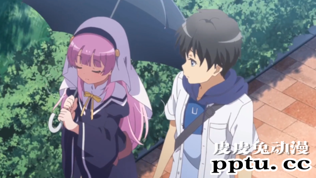 「成为神明的那一日」PV公开 将于2020年十月正式播出