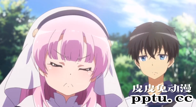 「成为神明的那一日」PV公开 将于2020年十月正式播出