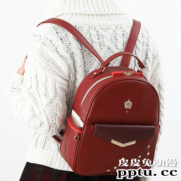 「歌之王子殿下」将与SuperGroupies合作推出周边手提包