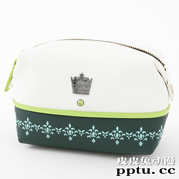 「歌之王子殿下」将与SuperGroupies合作推出周边手提包