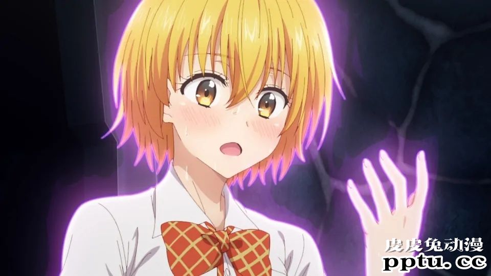 「弩级战队H&times;EROS」第五话先行画面公开-皮皮兔动漫