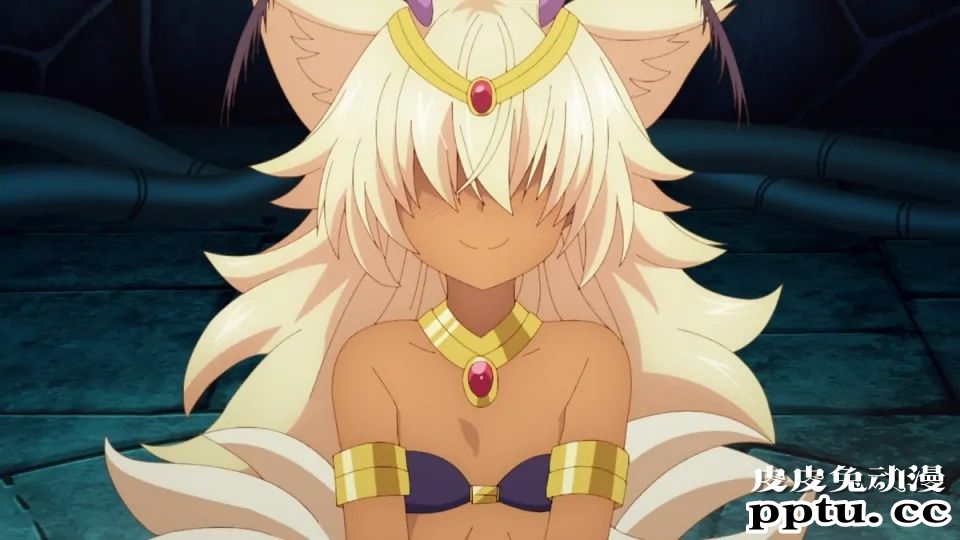 「弩级战队H&times;EROS」第五话先行画面公开