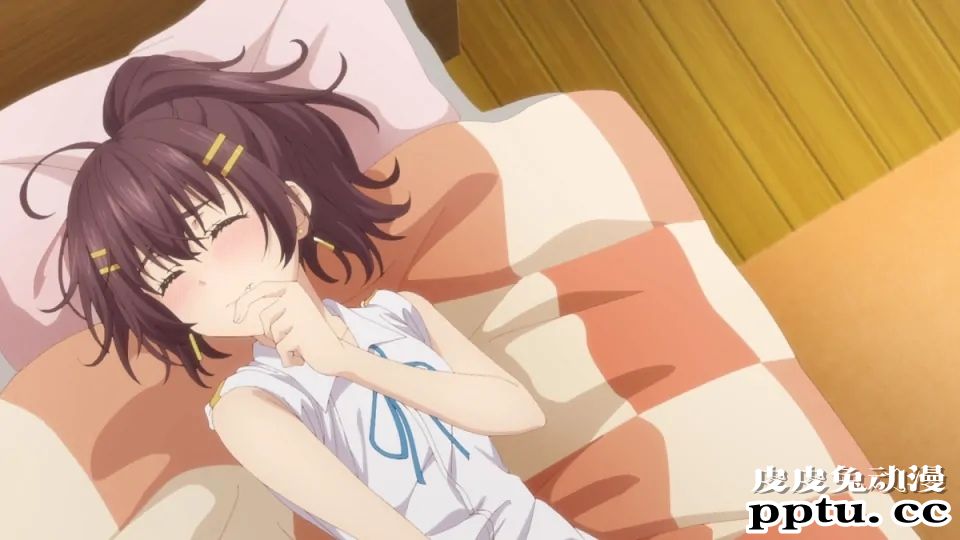 「弩级战队H&times;EROS」第五话先行画面公开