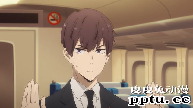 「富豪刑警&nbsp;」第三话先行画面公开