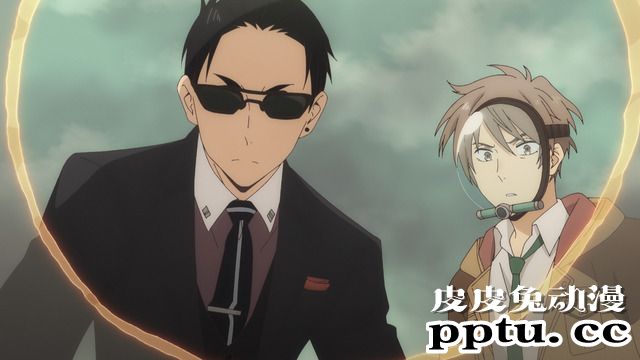 「富豪刑警&nbsp;」第三话先行画面公开