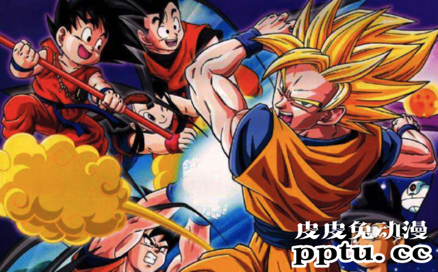 美国议员候选人：龙珠Z这样的色情动画会让儿童堕落-皮皮兔动漫