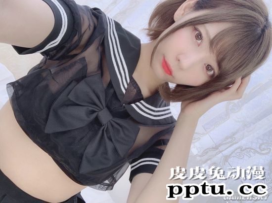 可爱大胆的童颜樱花妹 白皙嫩妹小日向结衣