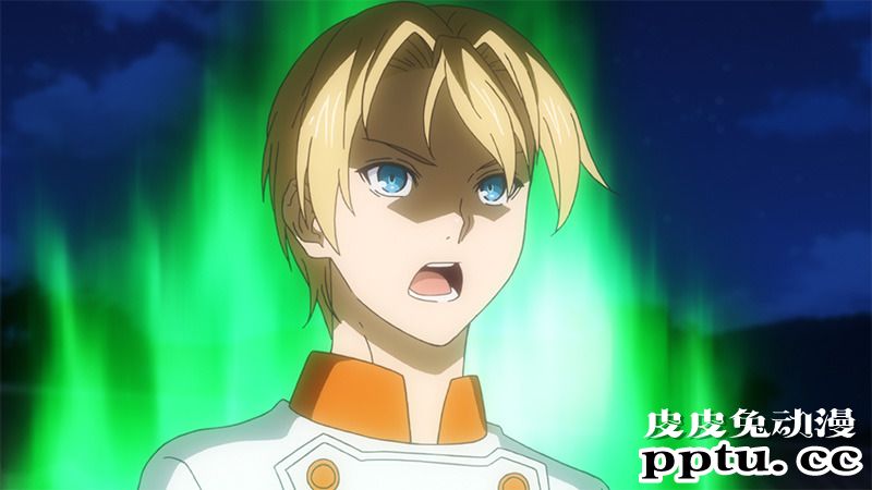 「食戟之灵 豪之皿」第五话先行画面公开