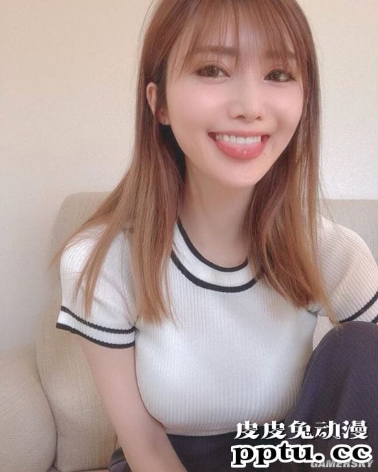 30多岁却长着一张娃娃脸 蜂腰长腿的混血御姐Kika