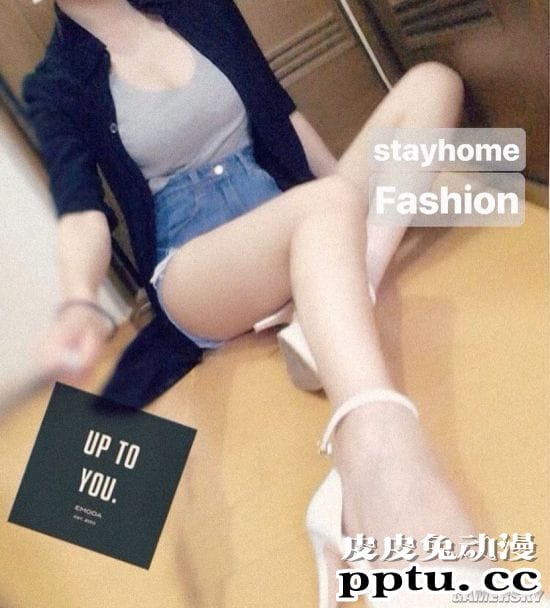 30多岁却长着一张娃娃脸 蜂腰长腿的混血御姐Kika