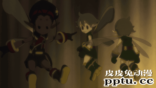 新番TV动画「魔物娘的医生」最新剧照 异种族医患日常