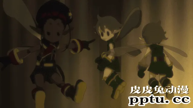新番TV动画「魔物娘的医生」最新剧照 异种族医患日常