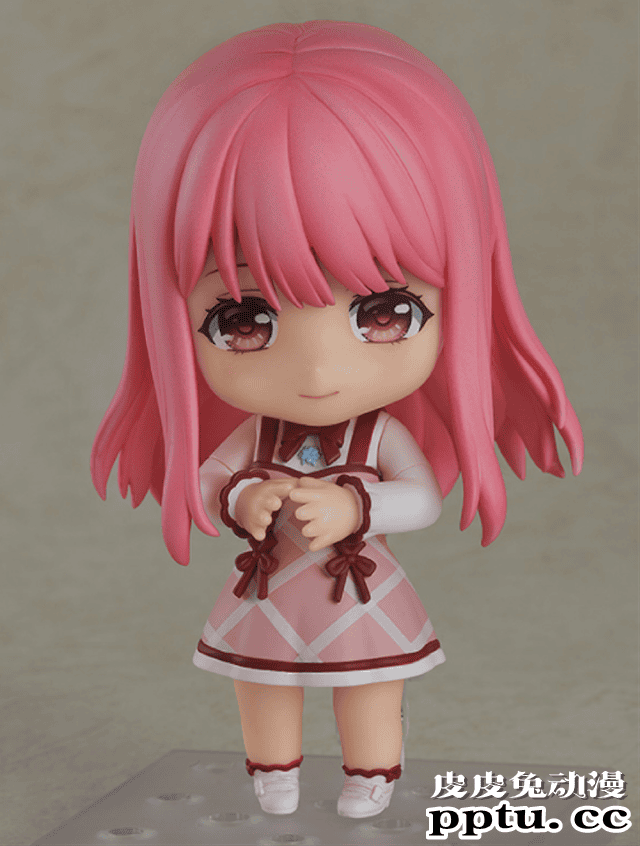 「闪耀暖暖」主人公暖暖粘土人登场-皮皮兔动漫