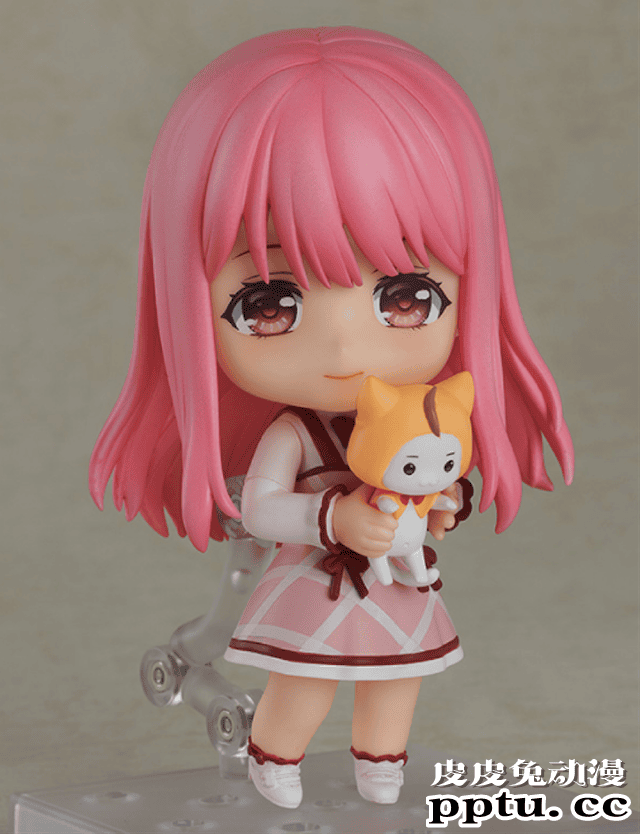 「闪耀暖暖」主人公暖暖粘土人登场