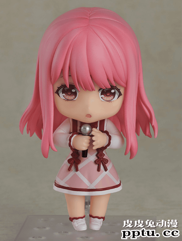 「闪耀暖暖」主人公暖暖粘土人登场