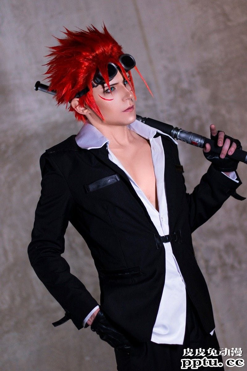 肉装蒂法和2B小姐姐 一周大师级CosPlay赏