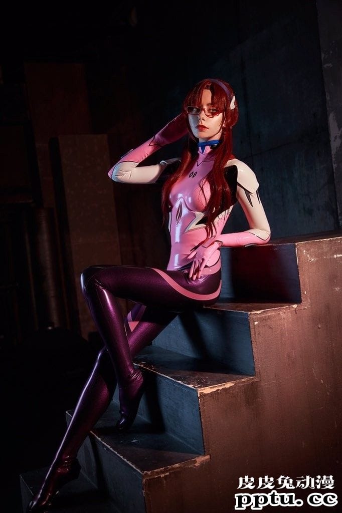 肉装蒂法和2B小姐姐 一周大师级CosPlay赏