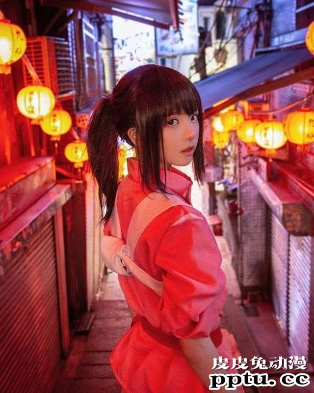 肉装蒂法和2B小姐姐 一周大师级CosPlay赏