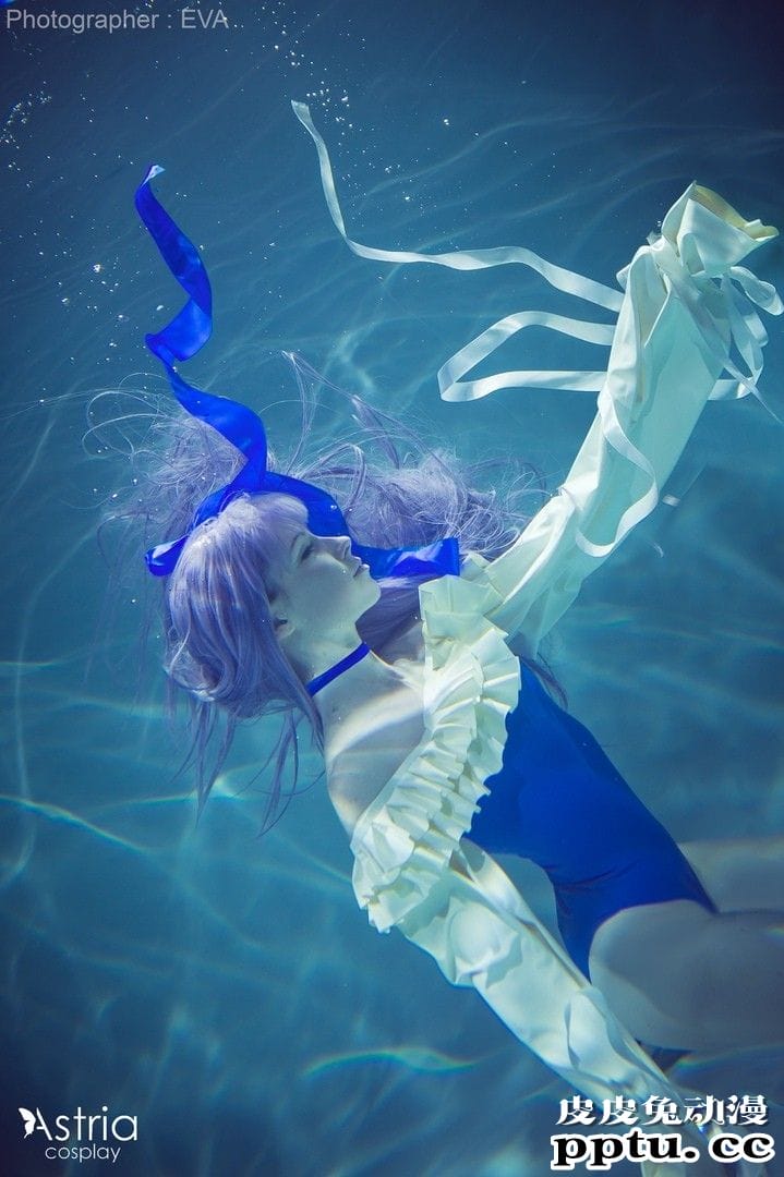 肉装蒂法和2B小姐姐 一周大师级CosPlay赏