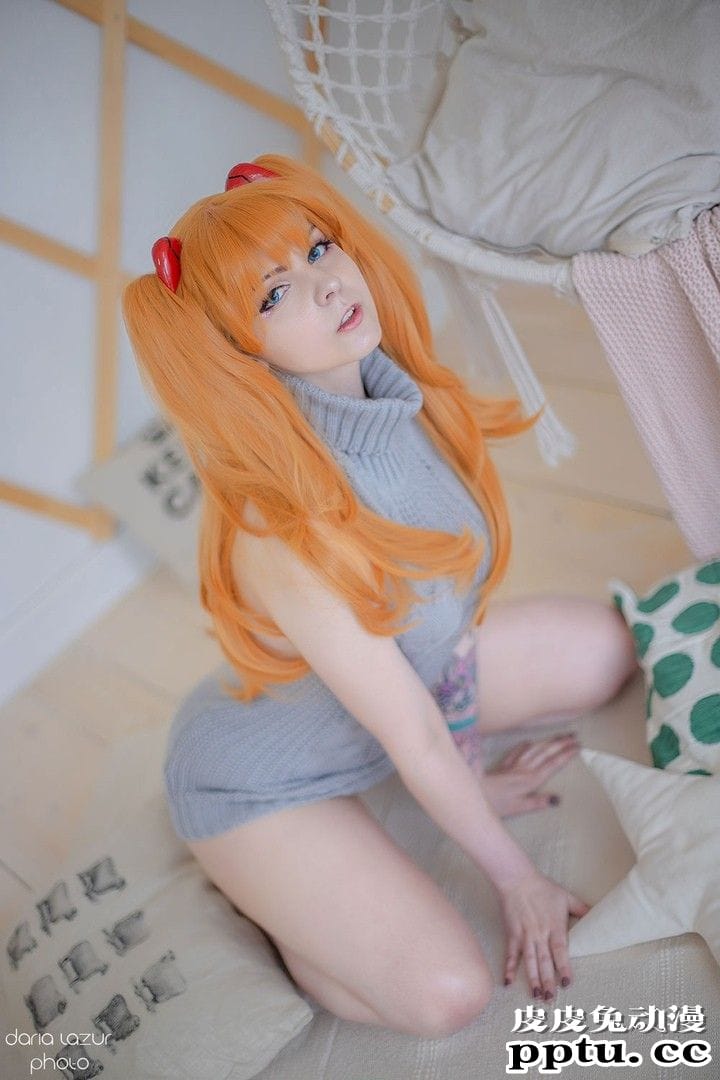 肉装蒂法和2B小姐姐 一周大师级CosPlay赏