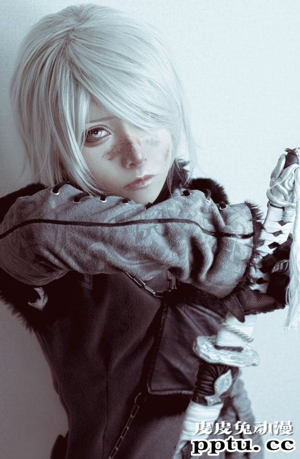 肉装蒂法和2B小姐姐 一周大师级CosPlay赏